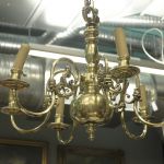 818 1427 CHANDELIER